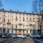 The Leaf House