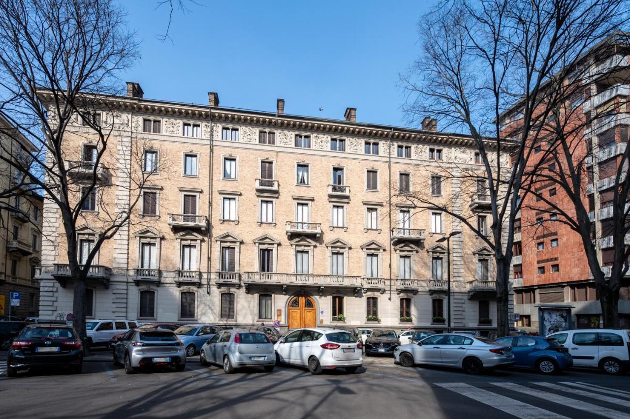 The Leaf House * Torino